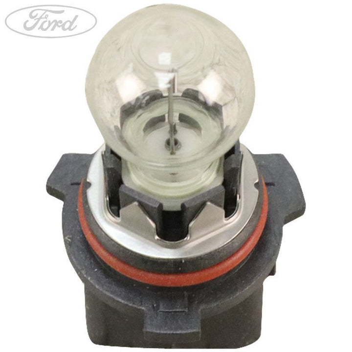 Original Ford Mustang EcoSport Glühlampe & Sockel P13W 12V ab 2016 1850177