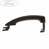Original Ford Türgriff außen, schwarz 1691718