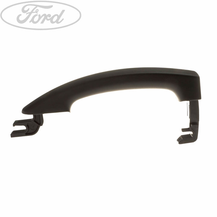 Original Ford Türgriff außen, schwarz 1691718
