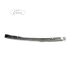 Original Ford Fiesta Stoßfängerabdeckung hinten 1359945