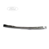 Original Ford Fiesta Stoßfängerabdeckung hinten 1359945
