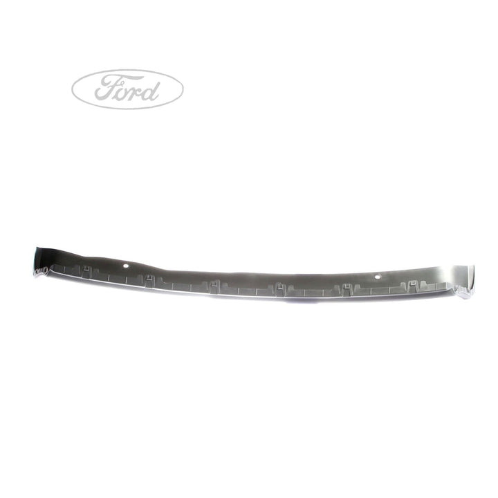 Original Ford Fiesta Stoßfängerabdeckung hinten 1359945