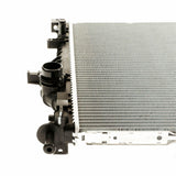 C-MAX Mondeo Galaxy  S-MAX Focus Mk3 Motor Kühlung Kühler