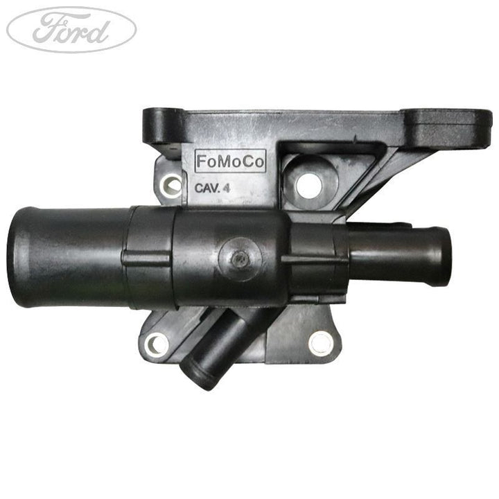 Original Ford Adapter Kühlmittelanschluss 1450955