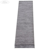 Galaxy WGR Galaxy 2.0 2.8 V6 Pollen Filter Odour WGR
