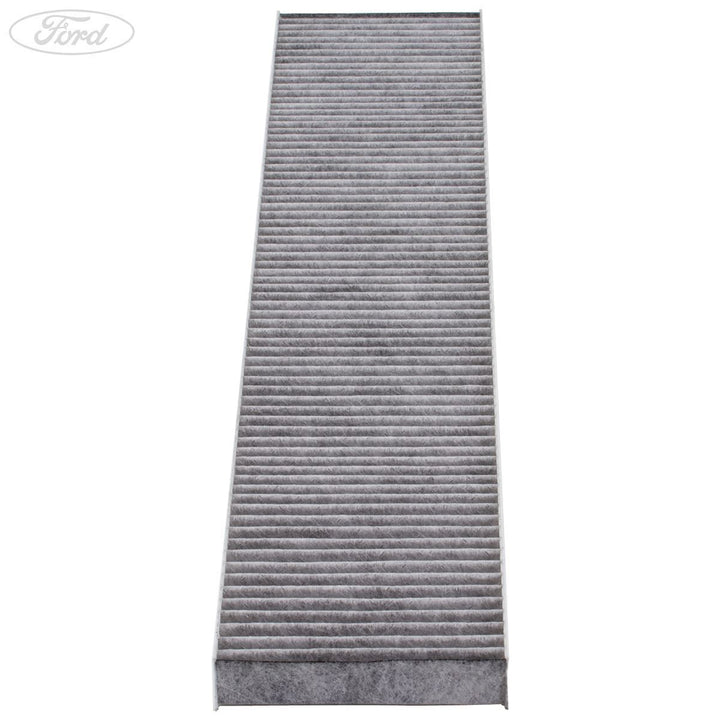 Galaxy WGR Galaxy 2.0 2.8 V6 Pollen Filter Odour WGR