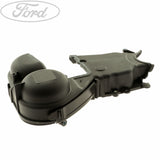 Original Ford Zahnriemenabdeckung 1.5L EcoBoost 1809209