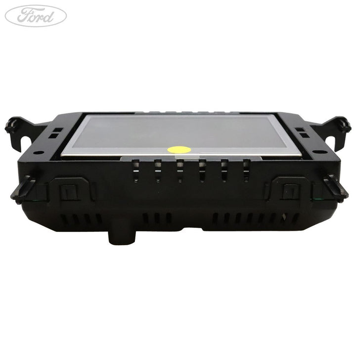 Original Ford Ranger Focus C-Max Audio-Display-Einheit 1864815