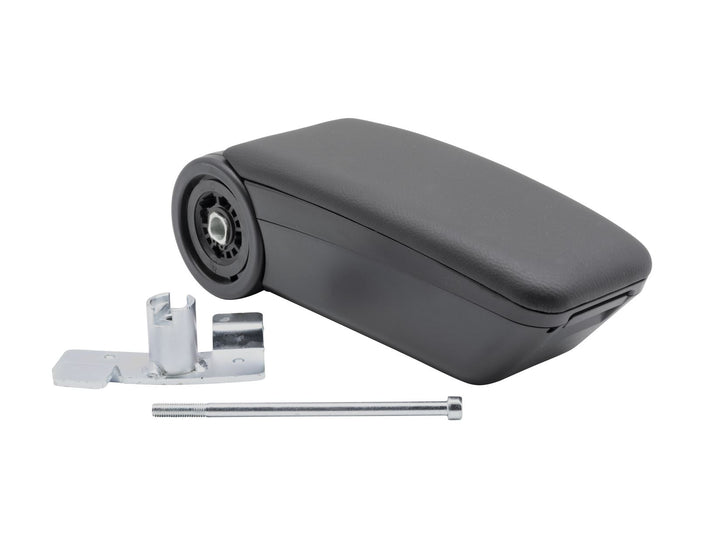 Ford Fiesta Armlehne Design 