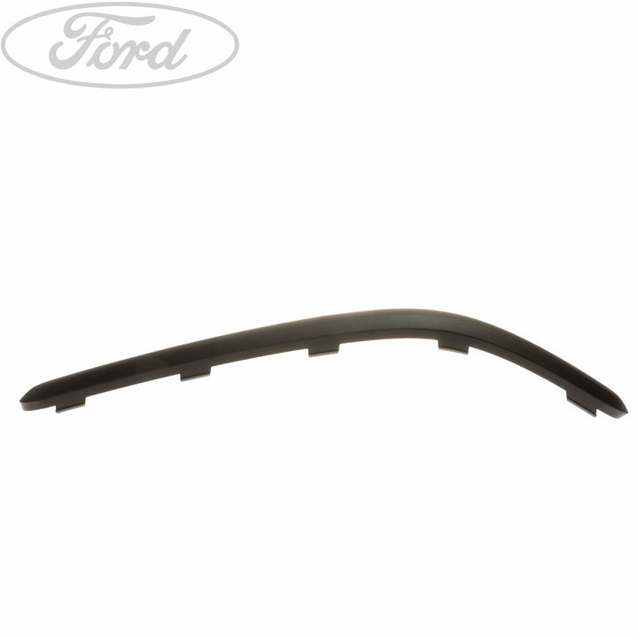 Original Ford Fusion Stoßfängereinsatz hinten 1207630