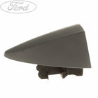 Original Ford Zierrahmen Türschloss hinten, grundiert 1680127