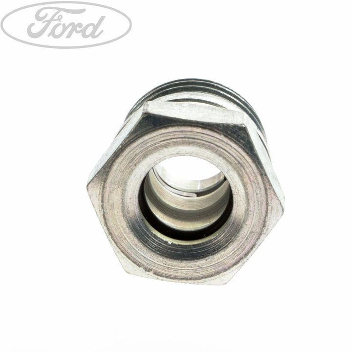 18mm Power Steering Pipe Schlauchverbinder Adapter
