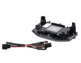Ford Fiesta ab 2017 Kabelloses Qi-Ladekit 2452293