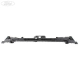 Transit Frontstoßstange oberer Kühlergrillhalter 09-13
