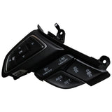 C-Max Focus Kuga linker Lenkradsteuerungsschalter 04/15-