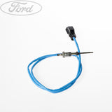 Mondeo Mk4 Galaxy  S-MAX WA6 Abgastemperatursensor