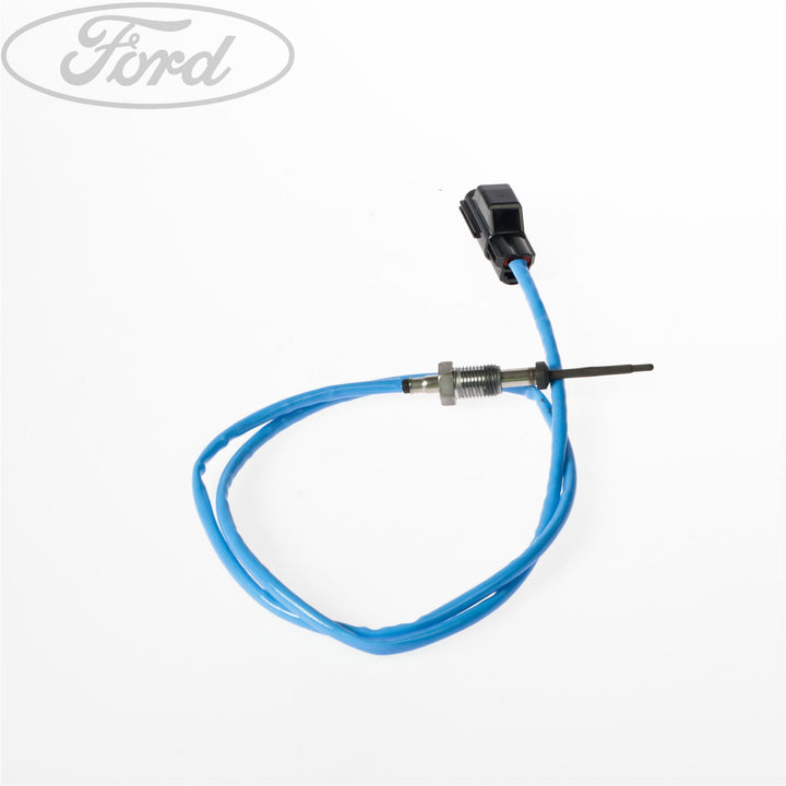 Mondeo Mk4 Galaxy  S-MAX WA6 Abgastemperatursensor