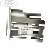 Original Ford Focus 2011-2015 Halter Einparksensor hinten 1772292