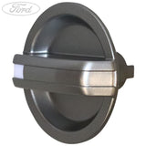 Original Ford Ranger 2008-2012 Heizungsreglerknopf 4980165