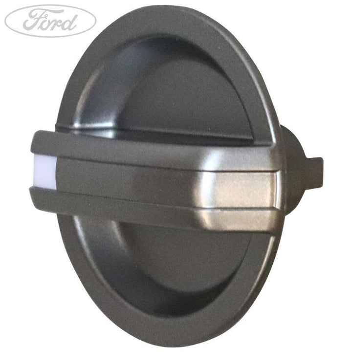 Original Ford Ranger 2008-2012 Heizungsreglerknopf 4980165