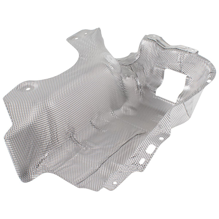 Original Ford Focus/C-MAX (Minivan) 2015-2020 Hitzeschild 1.0L EcoBoost 1897972