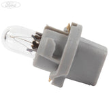 Fiesta Focus Mk1 Mondeo Mk3 Glühlampe mit Fassung