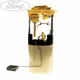 Original Ford Kuga 2008-2012 Geber & Pumpe 2.0L Duratorq 1633070