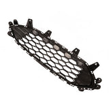Ford Kuga 2020-2024 Kühlergrill vorne Carbon Schwarz 2586148