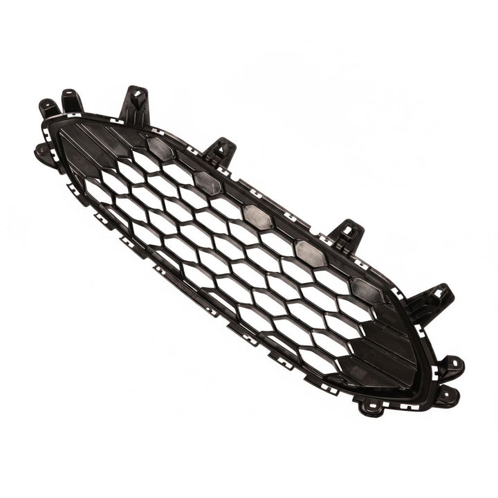 Ford Kuga 2020-2024 Kühlergrill vorne Carbon Schwarz 2586148