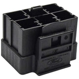Original Ford Halter / Stecker 10Wege 6Pin für den Sitz 17213458