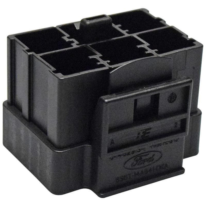 Original Ford Halter / Stecker 10Wege 6Pin für den Sitz 17213458