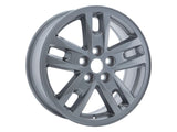 Original Ford Transit/Tourneo Connect Alufelge 16