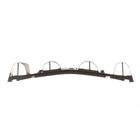 Original Ford Mondeo 4Dr Stoßfängealter hinten 2010-2014 1698032
