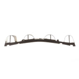 Original Ford Mondeo 4Dr Stoßfängealter hinten 2010-2014 1698032