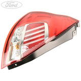 Original Ford Fiesta  Rücklicht Lampeneinheit Level 6 08/2015- 5574149