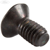 Original Ford Abbo KA+ Türverriegelungsschraube vorne 2015- 1899374 - 4 Stk