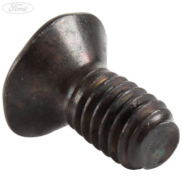 Original Ford Abbo KA+ Türverriegelungsschraube vorne 2015- 1899374 - 4 Stk