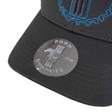 Ford Mustang Baseball Cap Halo