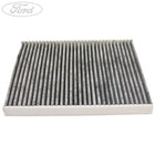 Mondeo Galaxy S-MAX C-MAX Kuga Focus Innenraum Pollenfilter