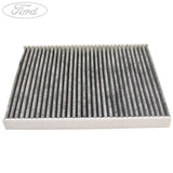 Mondeo Galaxy S-MAX C-MAX Kuga Focus Innenraum Pollenfilter
