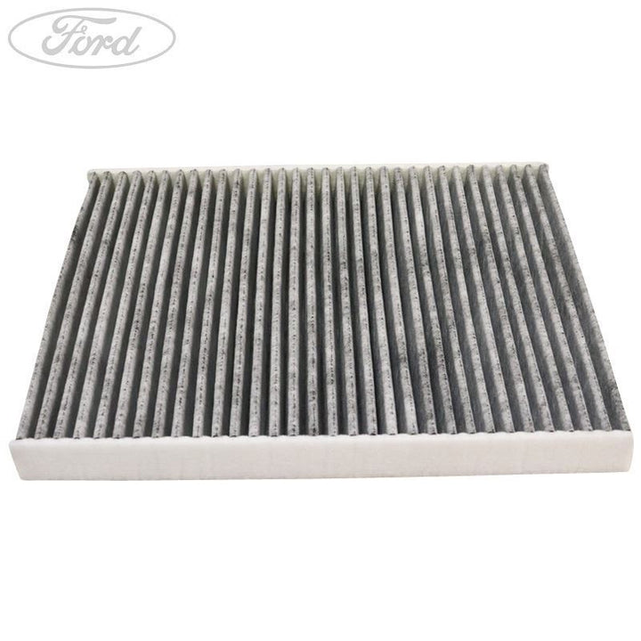 Mondeo Galaxy S-MAX C-MAX Kuga Focus Innenraum Pollenfilter
