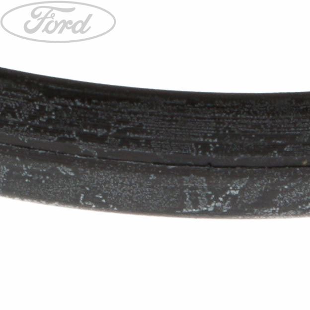 Original Ford Ölpumpendichtung 1207719