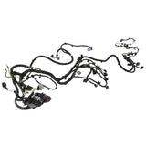 Original Ford Mondeo S-Max Galaxy Motor- & Getriebeverkabelung 1862086