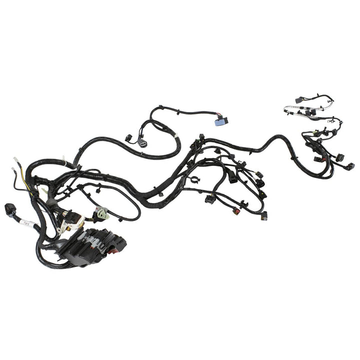 Original Ford Mondeo S-Max Galaxy Motor- & Getriebeverkabelung 1862086
