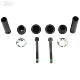 Führungsbolzensatz Bremssattel Reparatur hinten