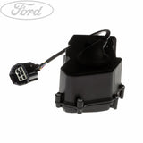 Original Ford Focus Anhängerkupplung Motor 2011-2015 Limousine Turnier 1842674