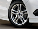 Original Ford Edge & S-MAX Leichtmetallrad 18