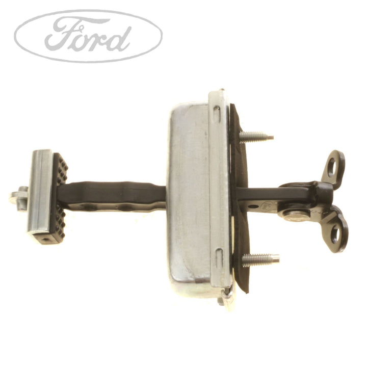 Original Ford Transit Türfeststeller 1868154