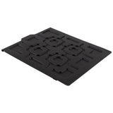 Transit MK 7 Transit MK6 Batterieabdeckung