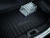 Ford Fiesta 2012-2019 Kofferraumwanne erhöhter Rand 1804539